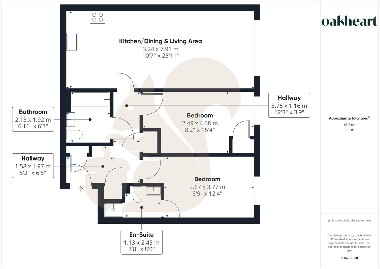Floorplan thumbnail